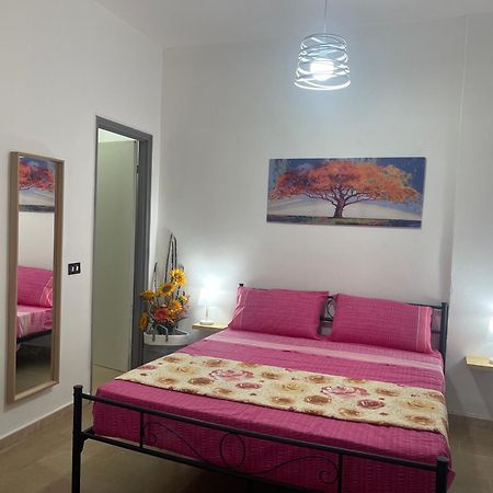 La Casuzza Del Borgo Villa Agrigento Kültér fotó