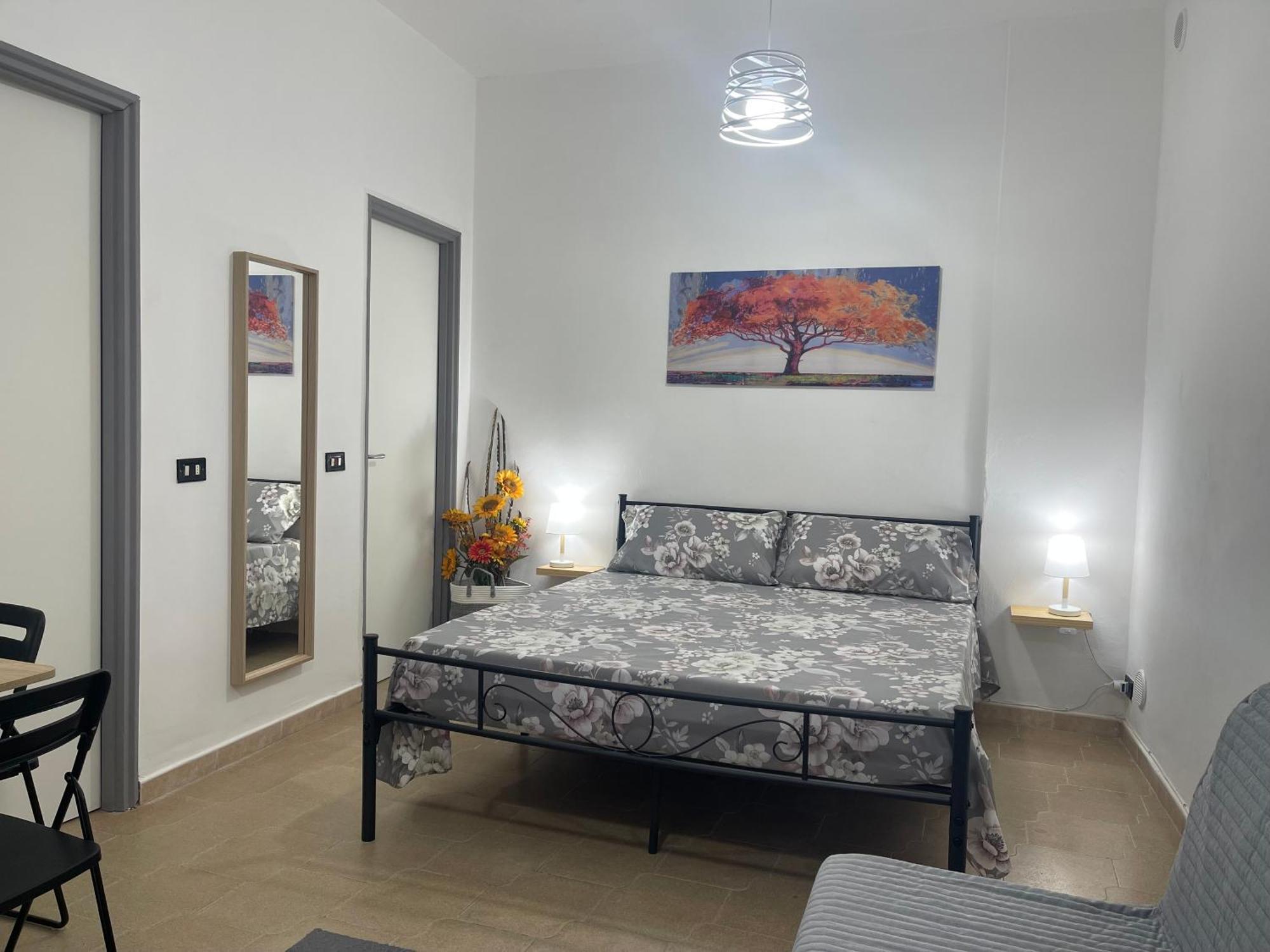 La Casuzza Del Borgo Villa Agrigento Kültér fotó