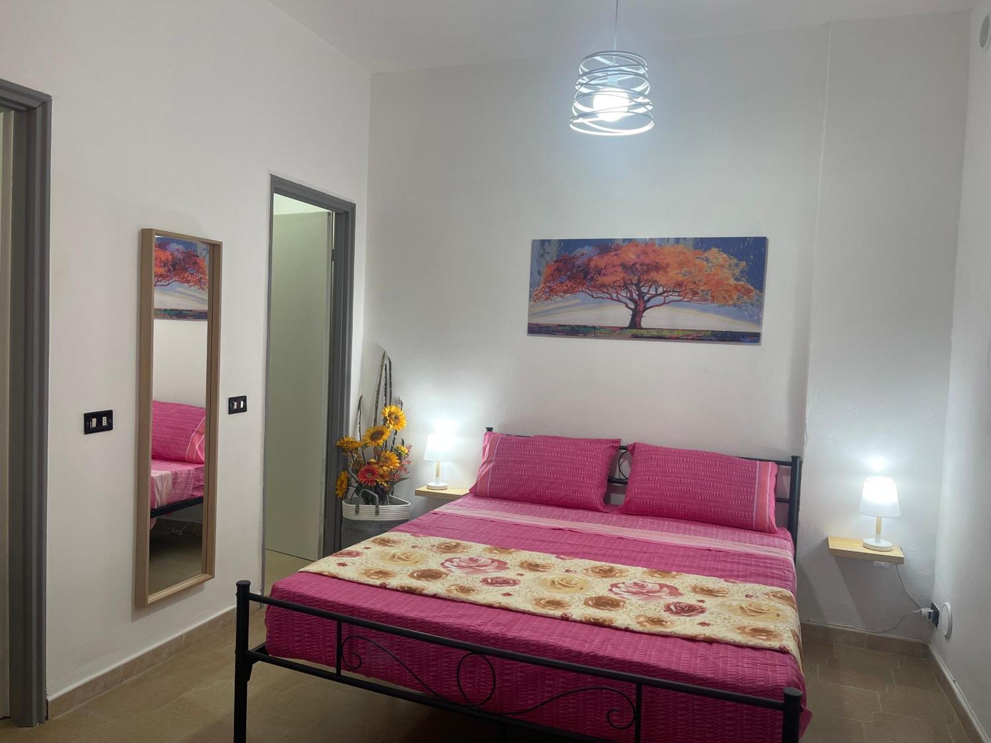 La Casuzza Del Borgo Villa Agrigento Kültér fotó