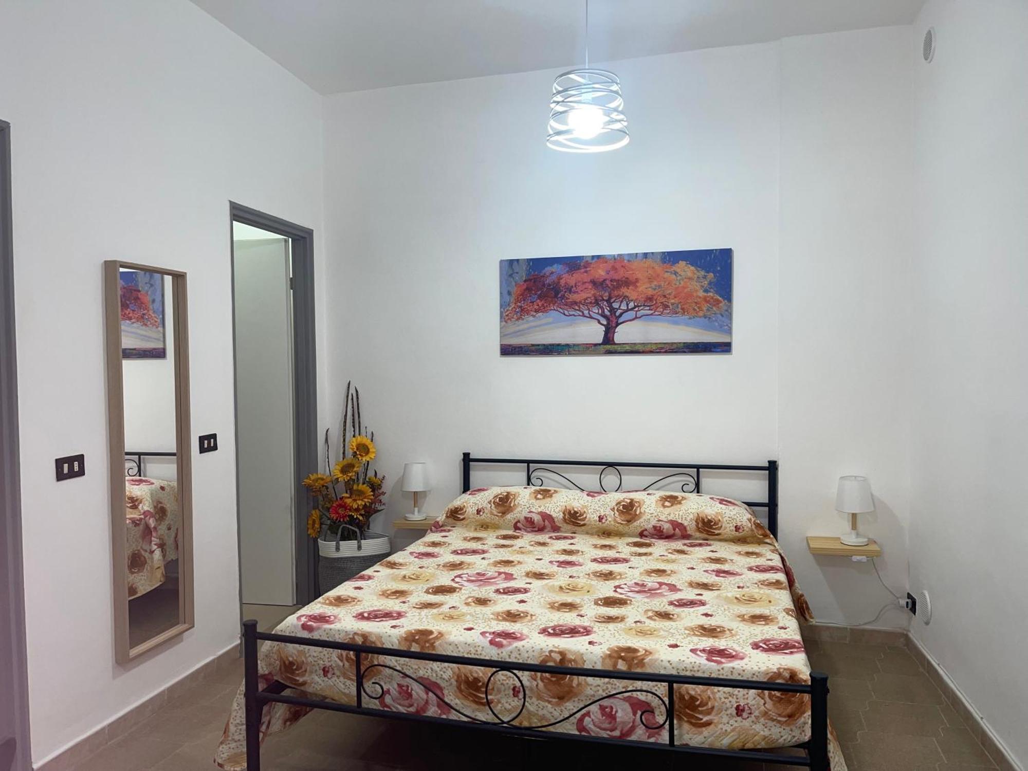 La Casuzza Del Borgo Villa Agrigento Kültér fotó