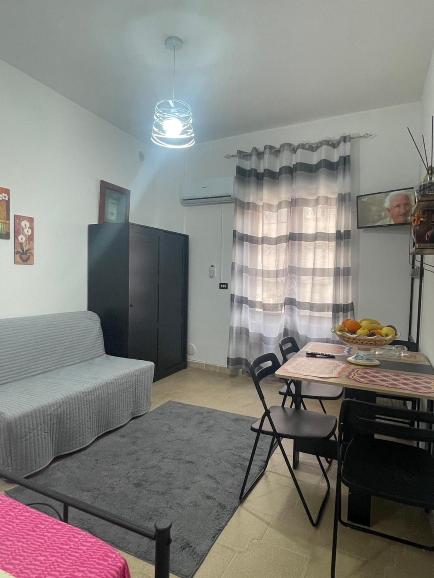 La Casuzza Del Borgo Villa Agrigento Kültér fotó