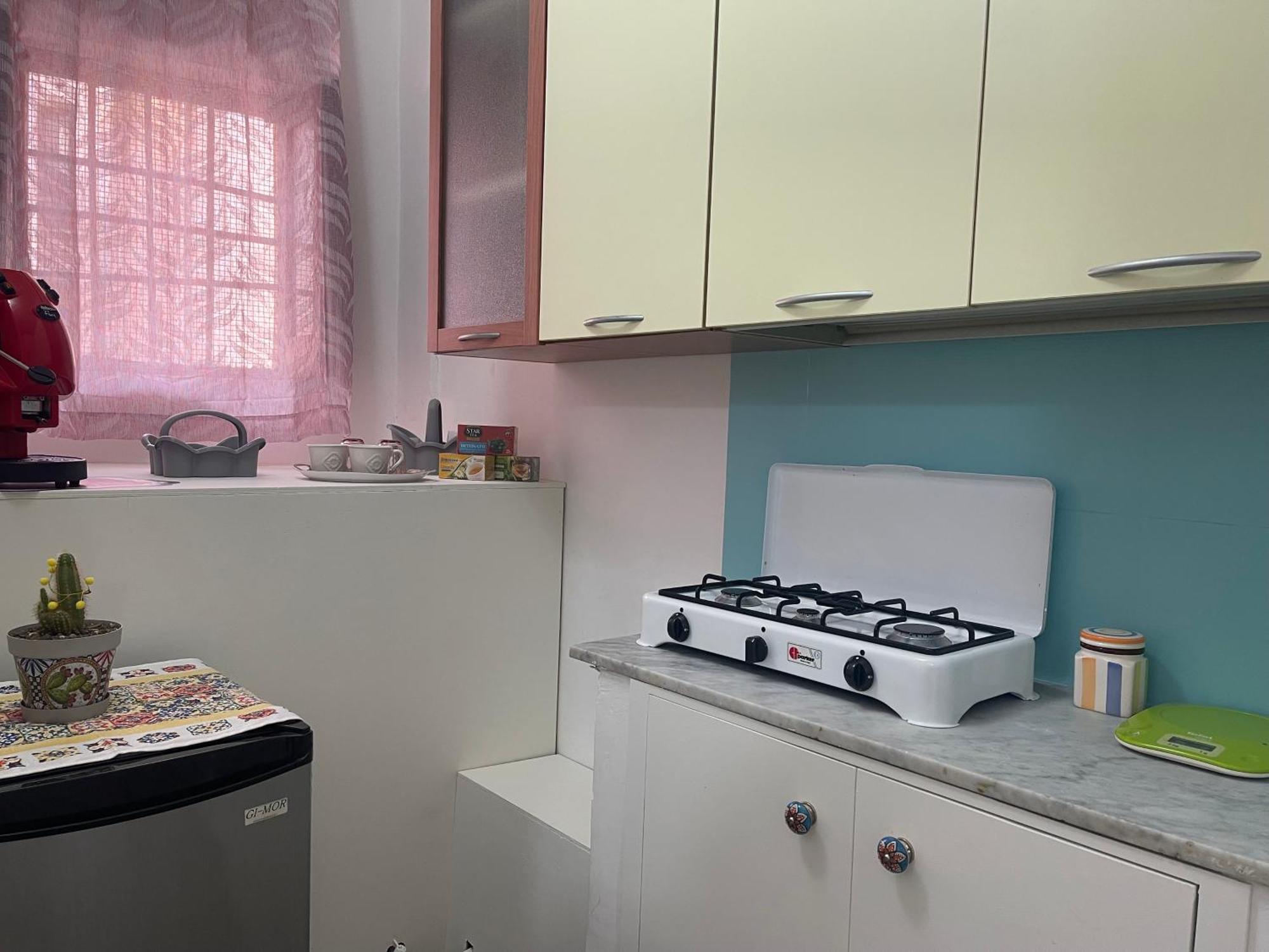 La Casuzza Del Borgo Villa Agrigento Kültér fotó