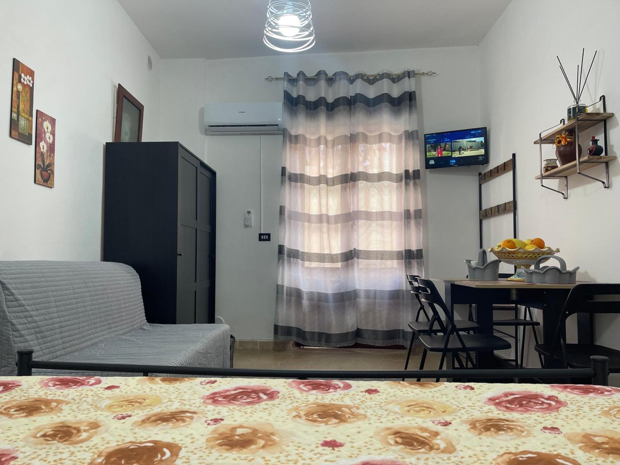 La Casuzza Del Borgo Villa Agrigento Kültér fotó