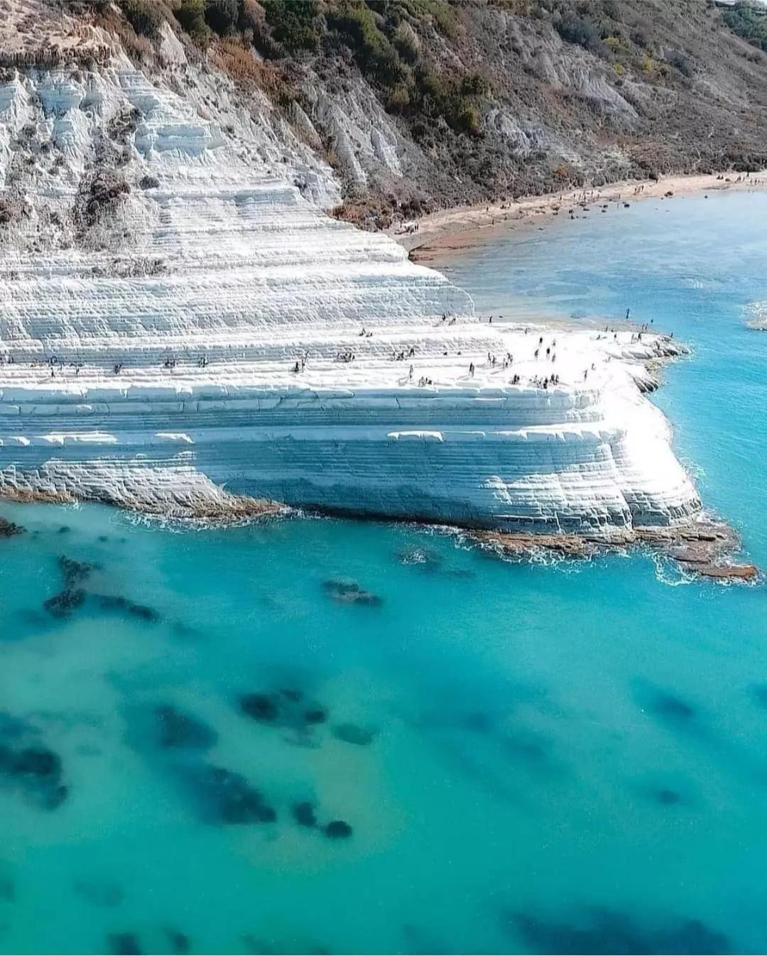 La Casuzza Del Borgo Villa Agrigento Kültér fotó