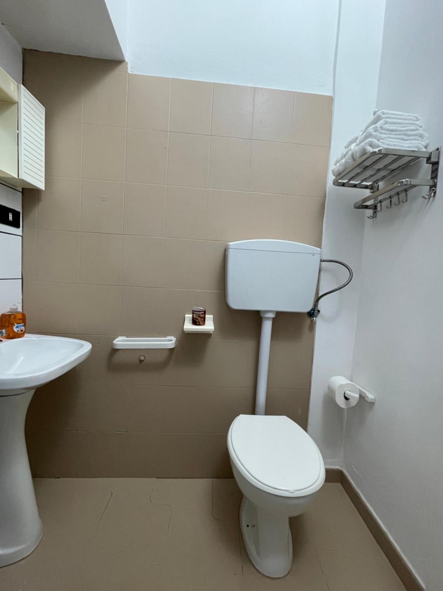 La Casuzza Del Borgo Villa Agrigento Kültér fotó